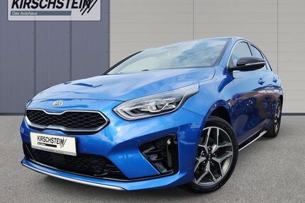Kia pro ceed / ProCeed