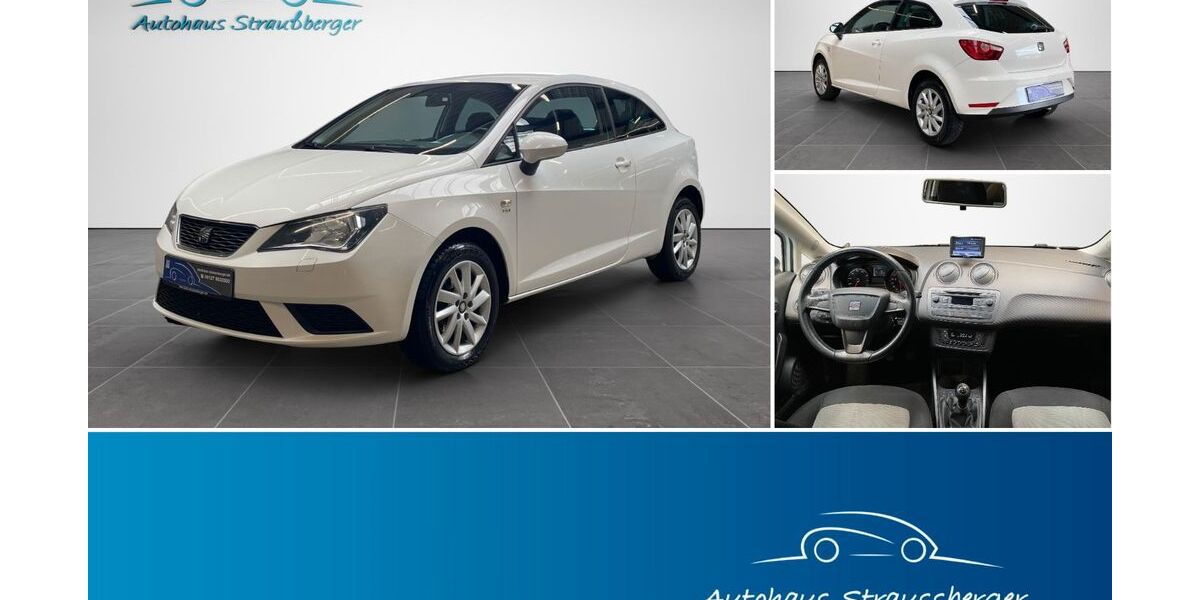 Seat Ibiza 150.000 km 3.750 &euro; Buchschwabach bei Nürnberg 90574