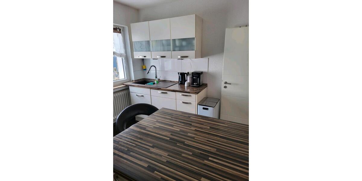 Etagenwohnung Marburg Cappel - 4 Zimmer, 102 m&sup2;, 310.000&euro; | Angebot:26252300