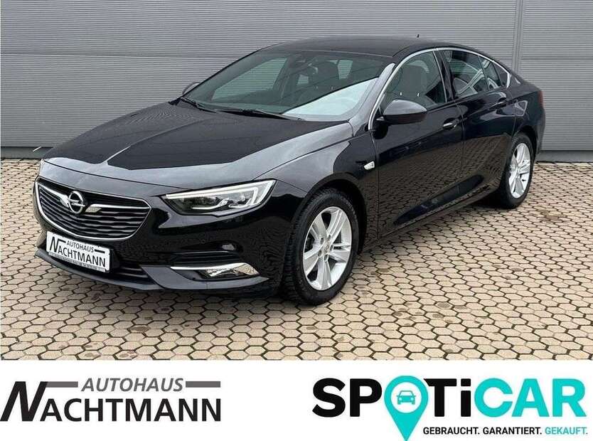 Opel Insignia 65.200 km 15.490 € Rohr 93352