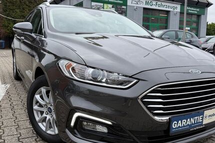 Ford Mondeo 88.000 km 15.949 € Mönchengladbach 41069