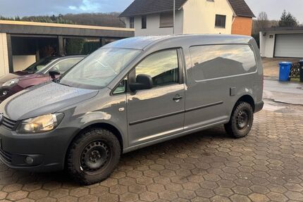VW Caddy Maxi 302.431 km 10.900 &euro; Bad Oeynhausen 32547