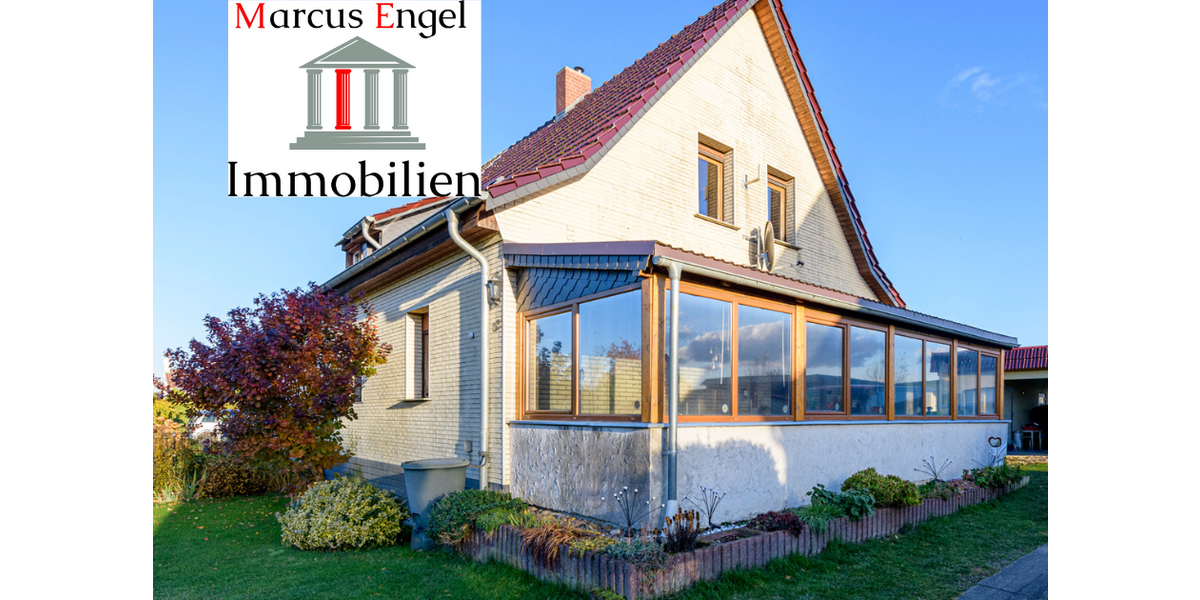 Haus zum Kaufen in Angermünde 180.000 € 123 m² 5 zimmer