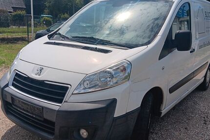 Peugeot Expert 163.000 km 1.499 &euro; Düsseldorf 40233