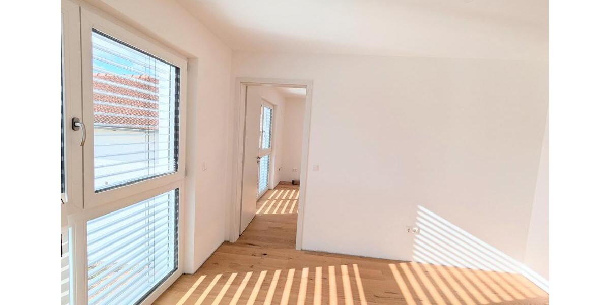 Doppelhaushälfte Bad Birnbach Asenham - 5 Zimmer, 150 m&sup2;, 1.480&euro; | Angebot:26312678