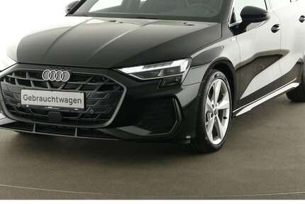 Audi A3 10.625 km 35.890 &euro; Suhl 98527