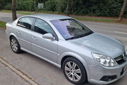 Opel Vectra 118.000 km 3.666 € MÜNCHEN 80995