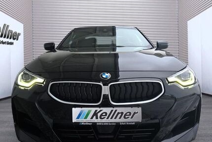BMW 230 25.089 km 46.690 &euro; Erfurt 99091