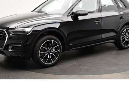 Audi Q5 21.391 km 50.690 &euro; Wolfsburg 38440