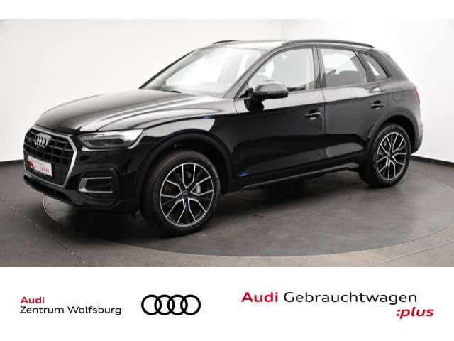 Audi Q5 21.391 km 50.690 &euro; Wolfsburg 38440
