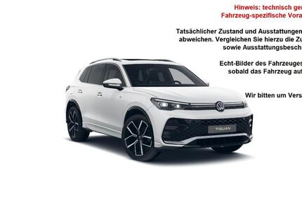 VW Tiguan 40.000 km 42.370 &euro; Lichtenstein 09350