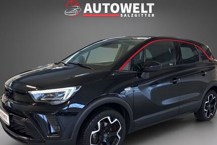 Opel Crossland (X) 76.000 km 15.500 € Salzgitter 38229