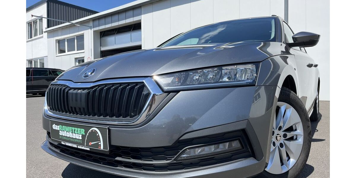 Skoda Octavia 99.001 km 18.860 &euro; Marktredwitz 95615