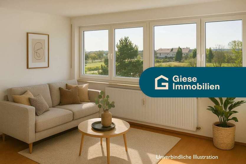 Wohnung zum Kaufen in Ostfildern-Ruit 299.000 € 70.31 m² 2.5 zimmer