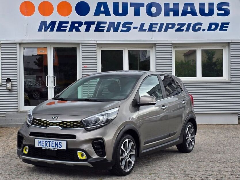 Picanto