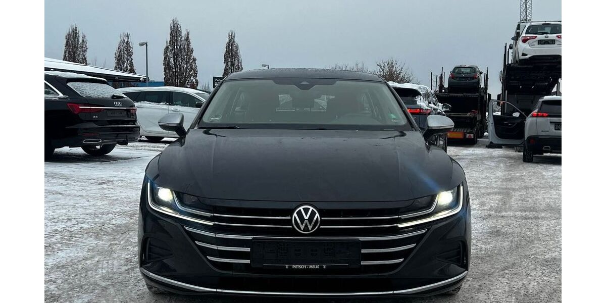 VW Arteon 153.000 km 19.500 &euro; Mittenwalde 15749