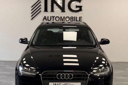 Audi A4 248.311 km 7.799 &euro; Rastede 26180