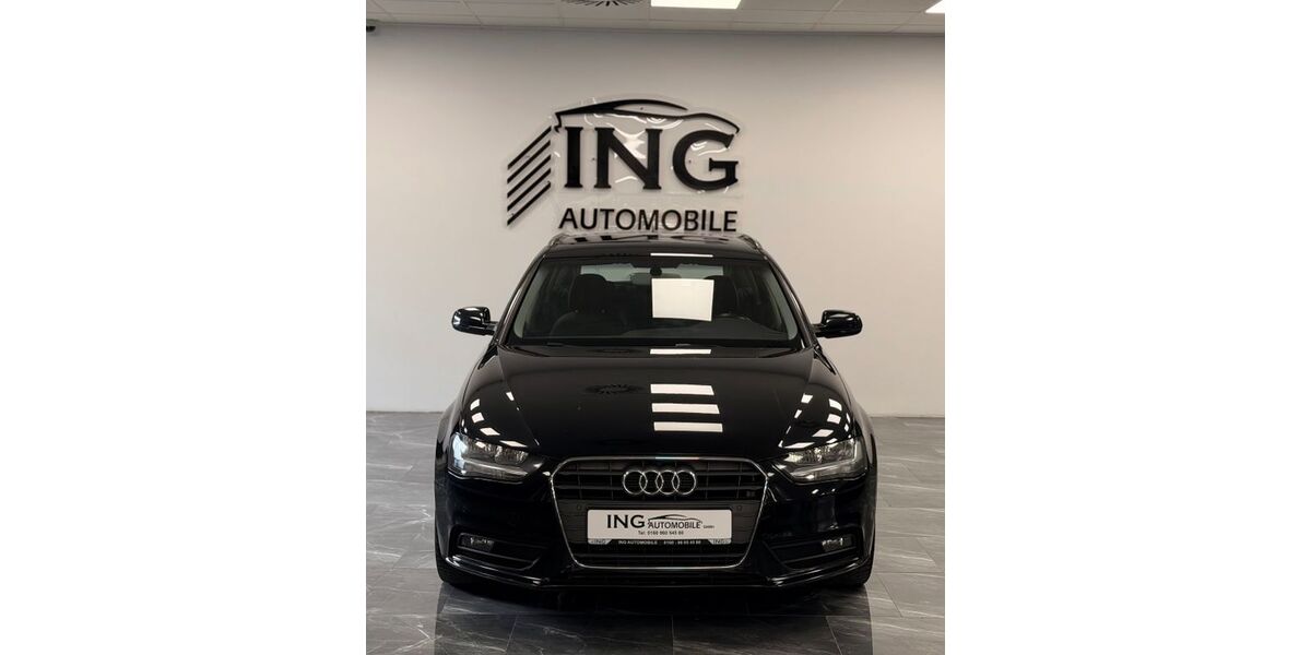 Audi A4 248.311 km 7.799 &euro; Rastede 26180