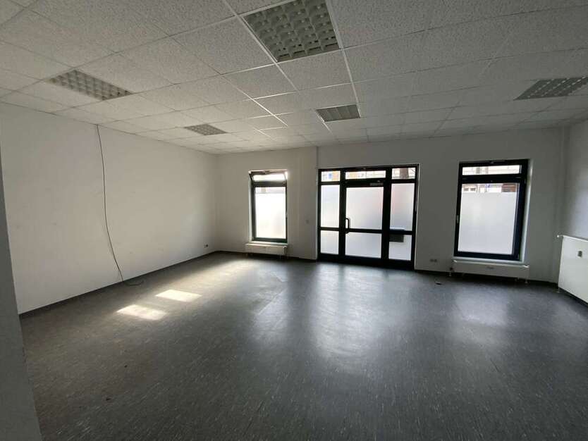 Büro in Berlin 750 € 71 m²