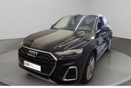 Audi Q5 9.572 km 53.990 &euro; Kassel 34125