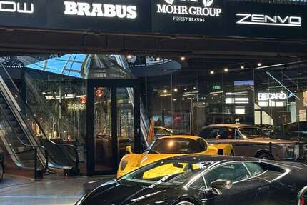 Lamborghini Huracán 2.250 km 299.900 &euro; München 80939