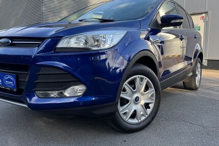 Ford Kuga 143.000 km 9.399 € Groß - Zimmern 64846