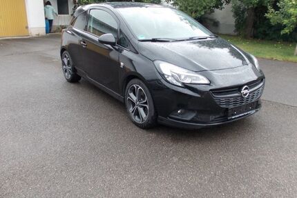 Opel Corsa 98.000 km 9.950 € Feldgeding 85232