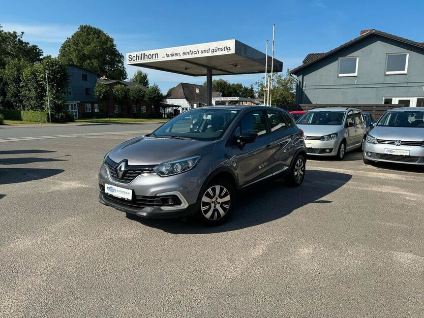 Captur