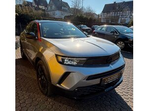 Opel Mokka GS Line 51.452 km 18.995 &euro; Battenberg 35088