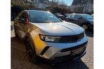 Opel Mokka GS Line 51.452 km 18.995 &euro; Battenberg 35088