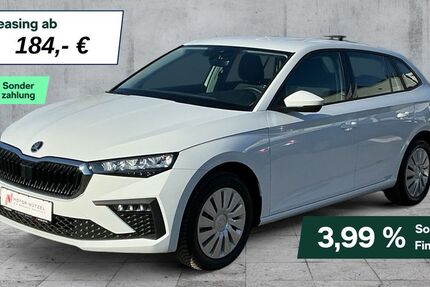 Skoda Scala 12.329 km 20.650 &euro; Werneck 97440