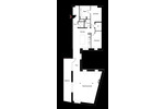 Etagenwohnung Berlin Mitte - 3 Zimmer, 177 m&sup2;, 4.800&euro; | Angebot:26863528