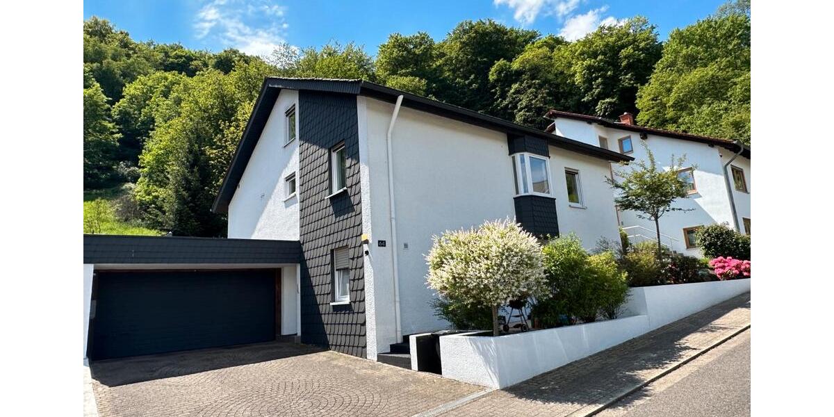 Einfamilienhaus Sankt Ingbert - 499.000&euro; | Angebot:27023555