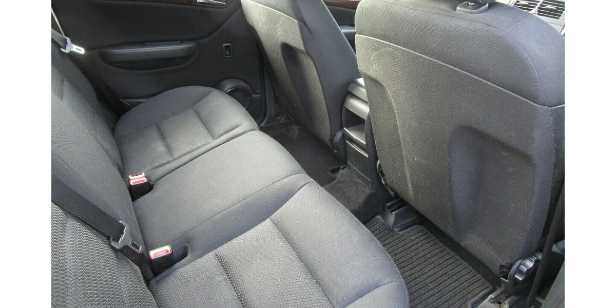 Mercedes-Benz A 200 CDI Elegance 181.100 km 1.985 &euro; Hirschberg 69493