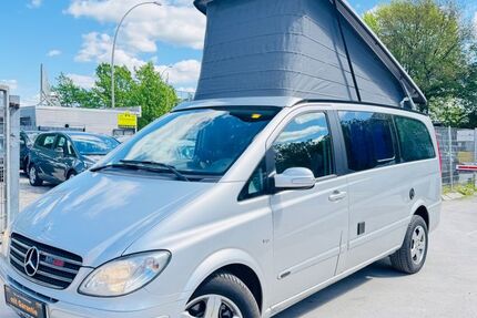 Mercedes-Benz Viano 299.000 km 18.900 &euro; Hamburg 20537