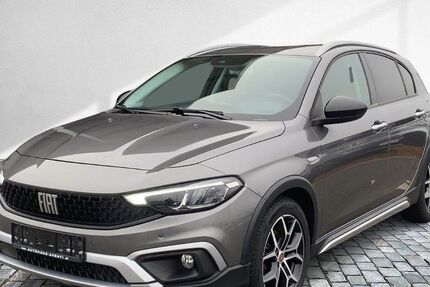 Fiat Tipo 84.203 km 11.899 &euro; Bamberg 96052