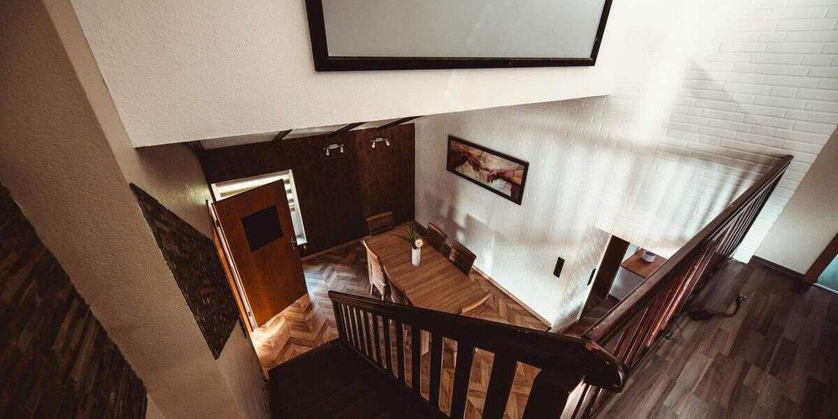 Einfamilienhaus Drochtersen Dornbusch - 5 Zimmer, 149 m&sup2;, 285.000&euro; | Angebot:24698498