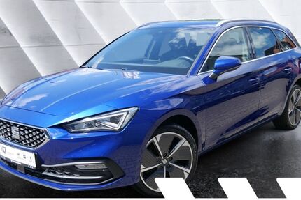 Seat Leon 66.084 km 21.910 &euro; Büdingen-Düdelsheim 63654