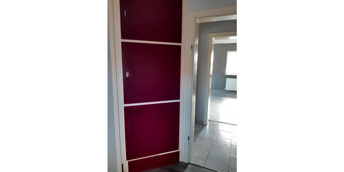 Etagenwohnung Bad Rodach - 4 Zimmer, 78 m&sup2;, 580&euro; | Angebot:25236558