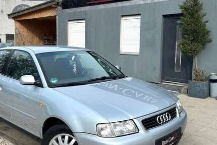 Audi A3 90.000 km 4.990 &euro; Berlin 13088