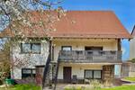 Einfamilienhaus Schauenburg / Breitenbach Breitenbach - 8 Zimmer, 221 m&sup2;, 345.000&euro; | Angebot:25822457