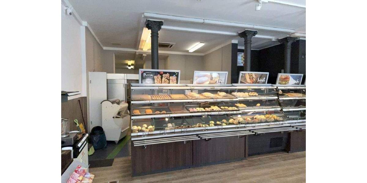 Gewerbeobjekt Gotha Gotha Nord - 2.100&euro; | Angebot:24607375