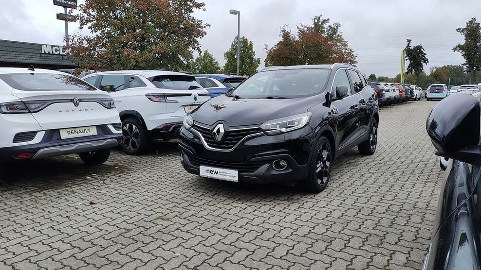 Renault Kadjar 69.756 km 14.499 € Massen 03238