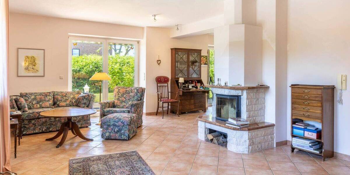 Einfamilienhaus Heikendorf Altheikendorf - 4 Zimmer, 137 m&sup2;, 550.000&euro; | Angebot:26833529
