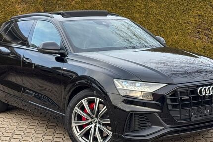 Audi Q8 140.000 km 51.900 &euro; Rastatt 76437