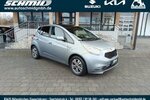 Kia VENGA 1.6 AT6 PLATINUM |Navi|GSD|RFK 45.234 km 16.460 &euro; Höhenkirchen-Siegertsbrun 85635