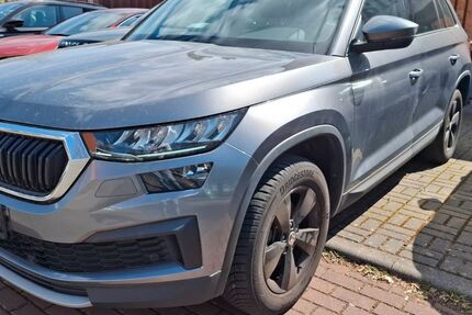 Skoda Kodiaq 74.300 km 27.999 &euro; Fulda 36043