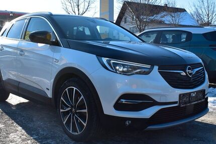 Opel Grandland (X) 109.800 km 19.850 &euro; Schönberg 94513