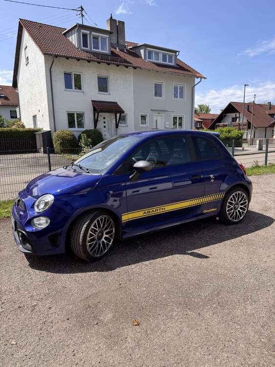 595 Turismo