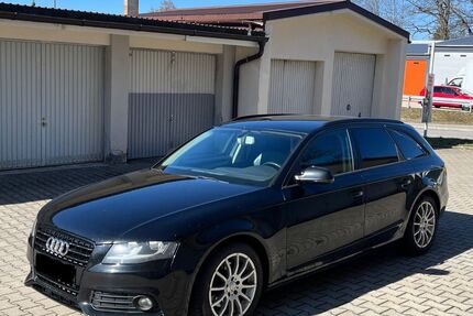 Audi A4 178.025 km 6.300 &euro; Kempten 87437
